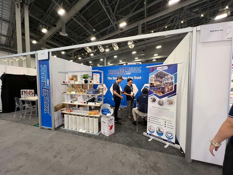 Hội Chợ triễn lãm