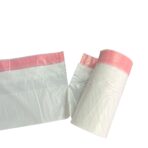 Túi đựng rác có dây rút