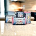 Túi đựng rác có dây rút