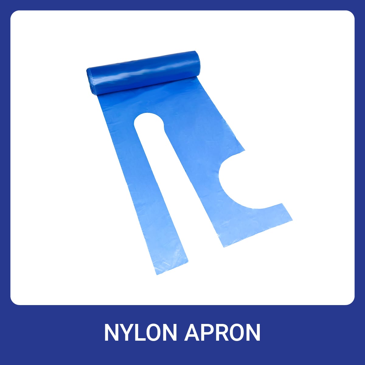 Nylon Aprons