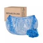 Spa Liner Blue - Premium Blue