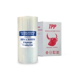 TP Plastic USA Stretch Film