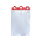 Túi nhựa có kẹp khóa miệng