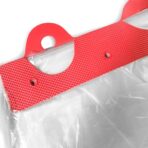 Túi nhựa có kẹp khóa miệng