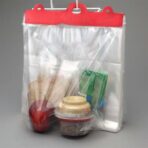 Túi nhựa có kẹp khóa miệng