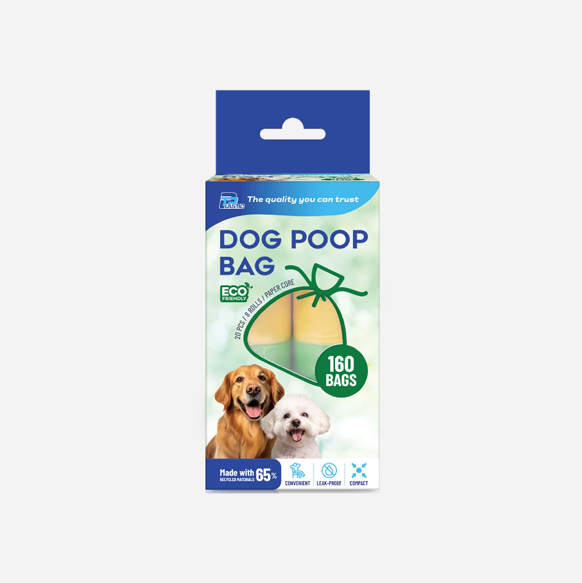 Pet Poop Bags