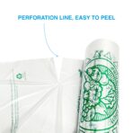 Túi nhựa PE trong suốt