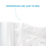 Túi nhựa PE trong suốt