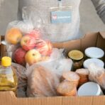 Túi nhựa PE trong suốt