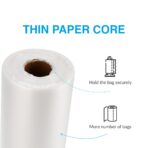 Túi Nhựa PE trong suốt