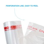 Túi Nhựa PE trong suốt