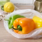 Túi Nhựa PE trong suốt