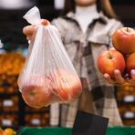 Túi Nhựa PE trong suốt