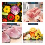 Túi Nhựa PE trong suốt