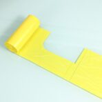 Túi rác có quai miệng chữ T