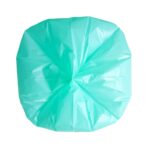 Túi rác có quai miệng chữ S