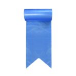 Túi rác có quai miệng chữ V