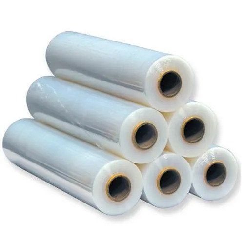 TP Plastic USA Stretch Film