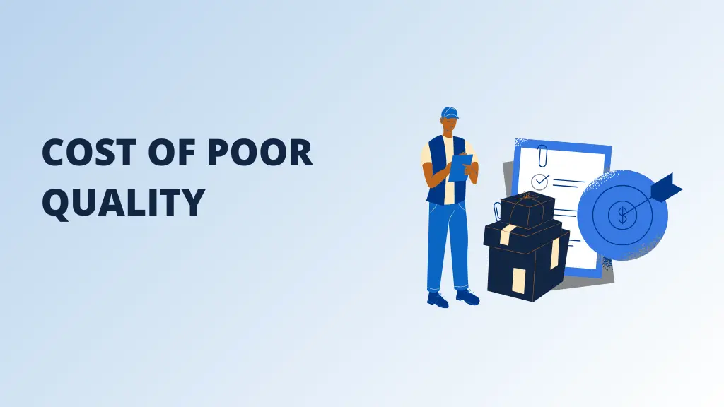 Poor-Quality Plastic Packaging