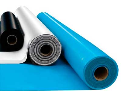 Multi-layer Plastic Film - Multiplayer Plastic Film