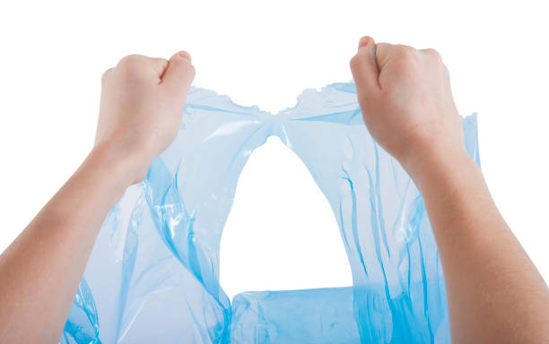 plastic bag - plastic bag strength
