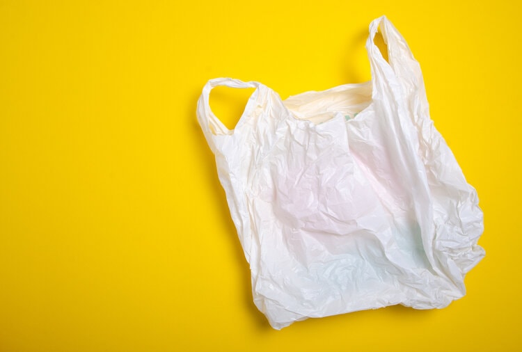 Plastic bag
