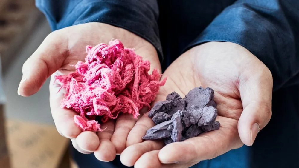 Designing for Recyclability