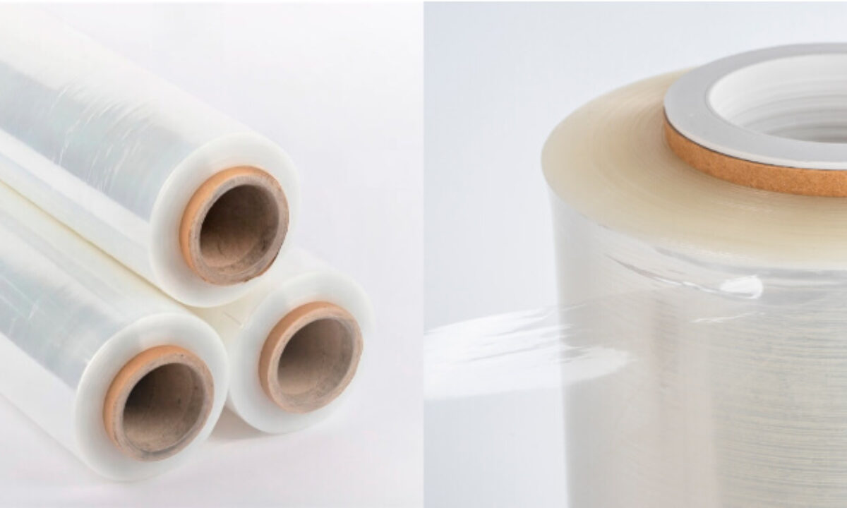 Machine wrap vs Hand wrap