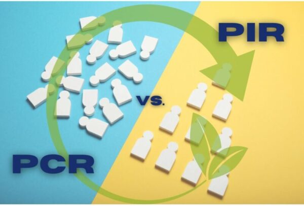 PCR vs PIR