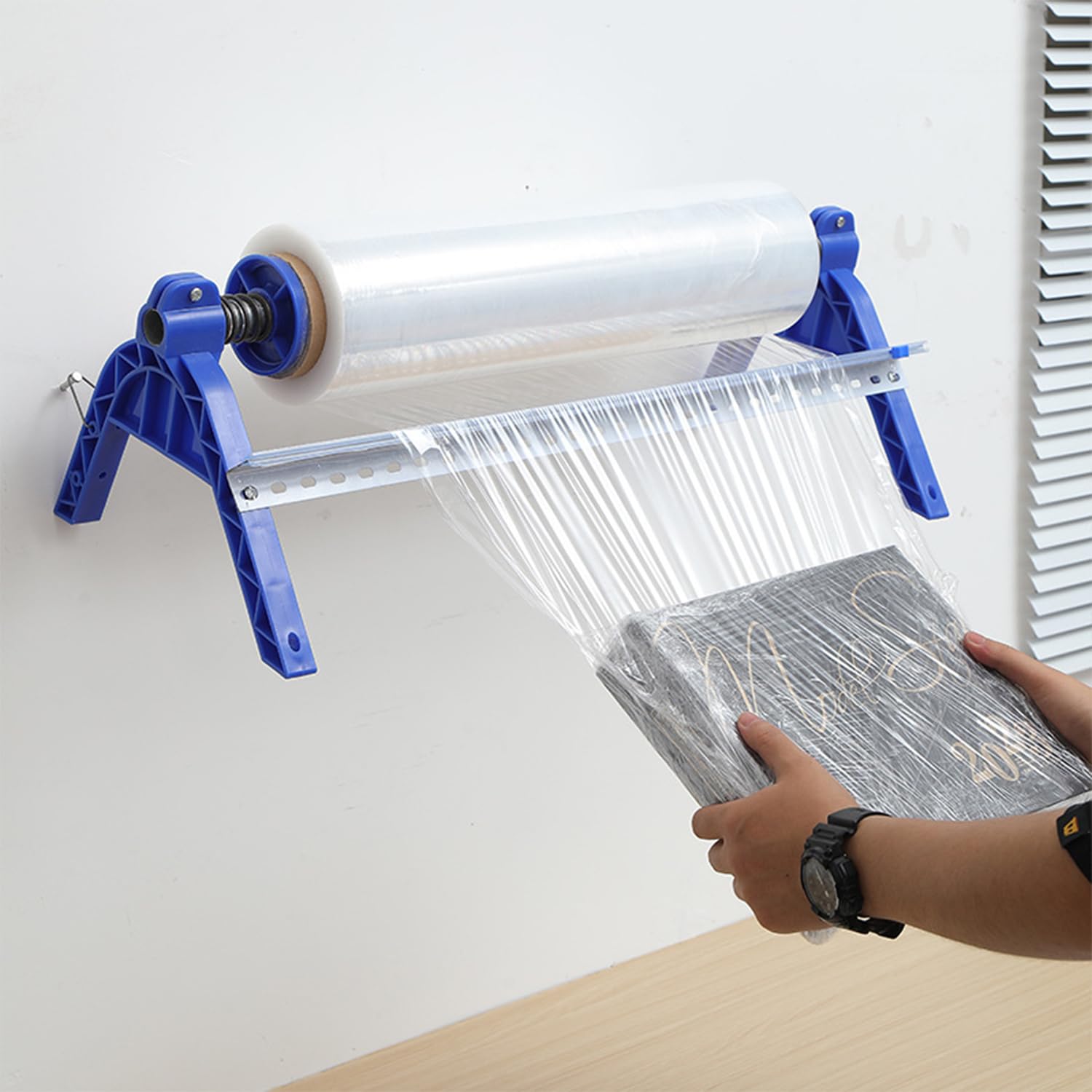 stretch film